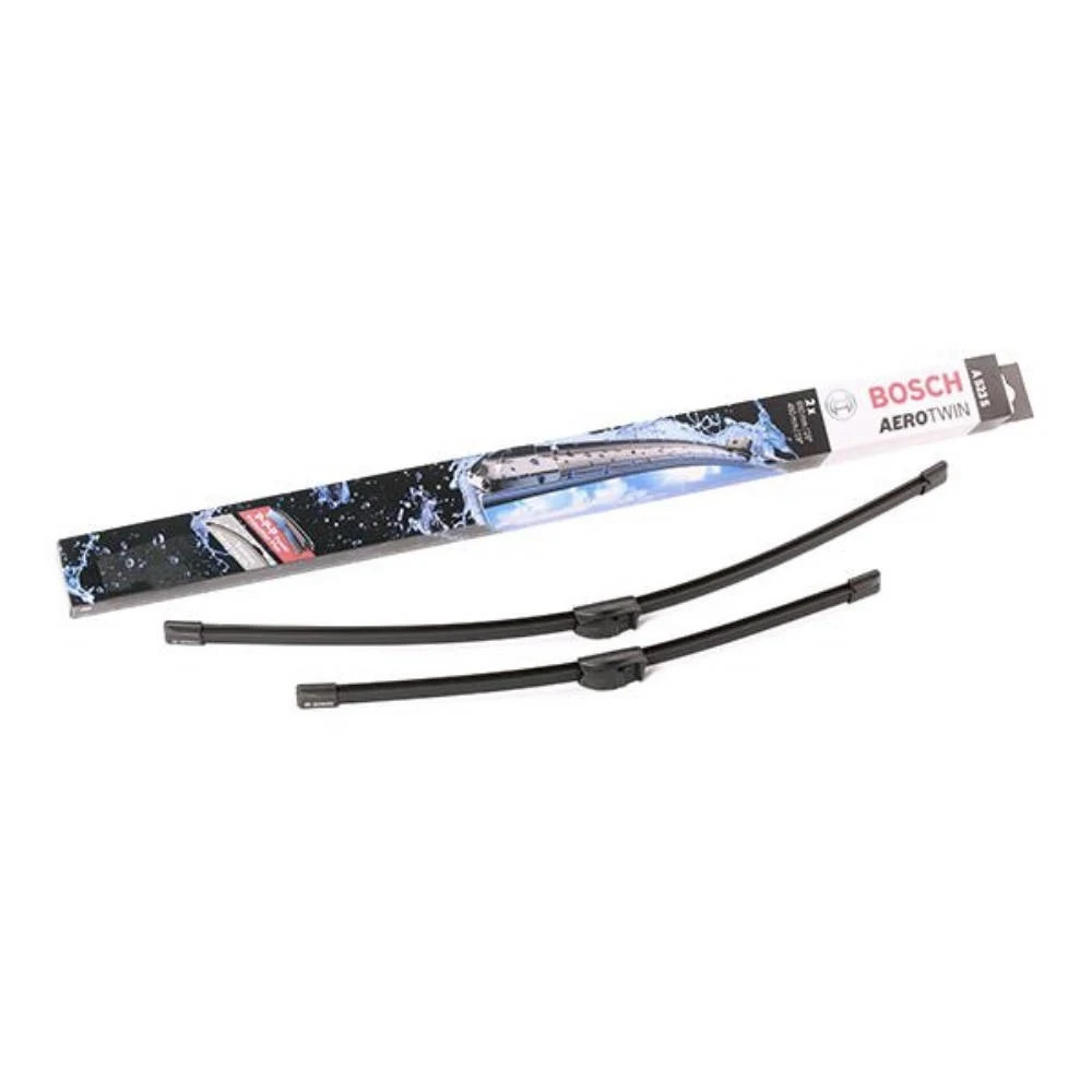 Stěrače BOSCH AeroTwin pro Alpina B5 | D5
