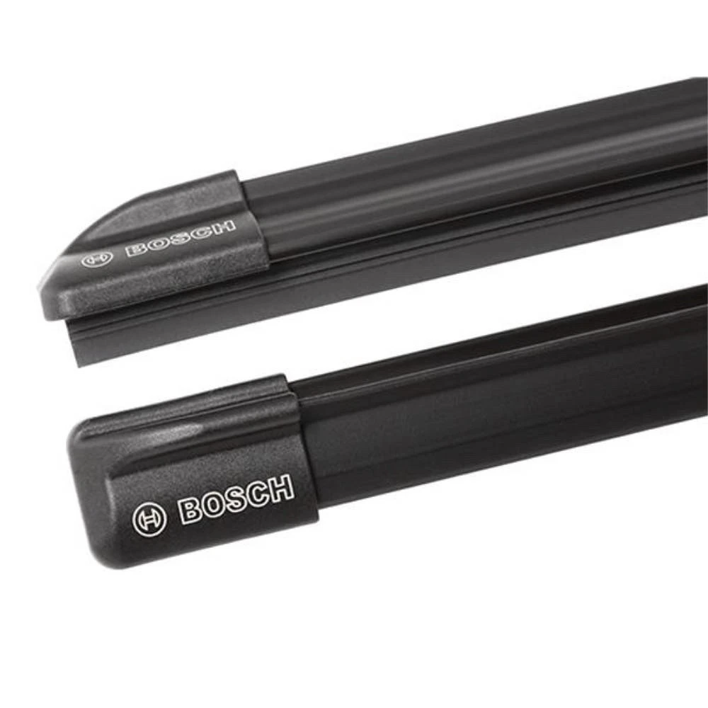 Sada předních stěračů BOSCH AeroTwin 650 a 450 mm pro BMW 5 Series Touring 2010-2017