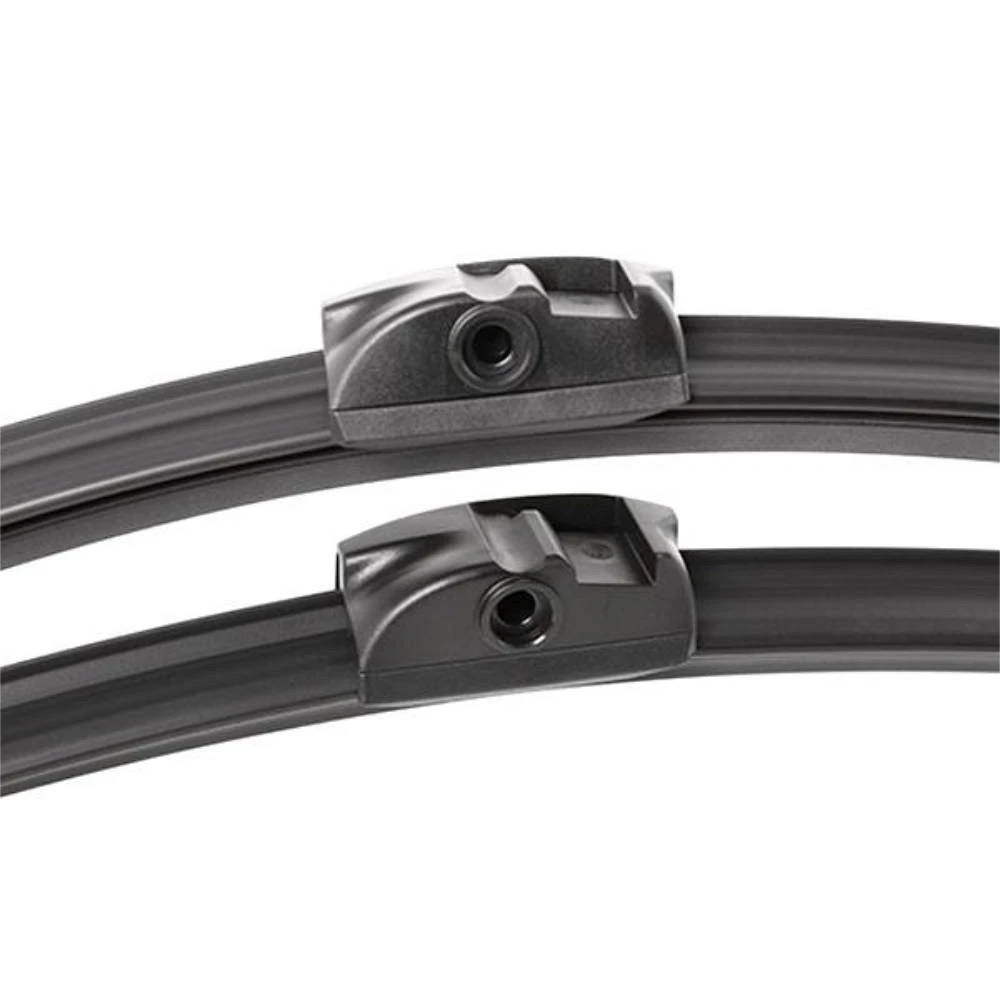 Sada předních stěračů BOSCH AeroTwin 650 a 450 mm pro BMW 5 Series Touring 2010-2017