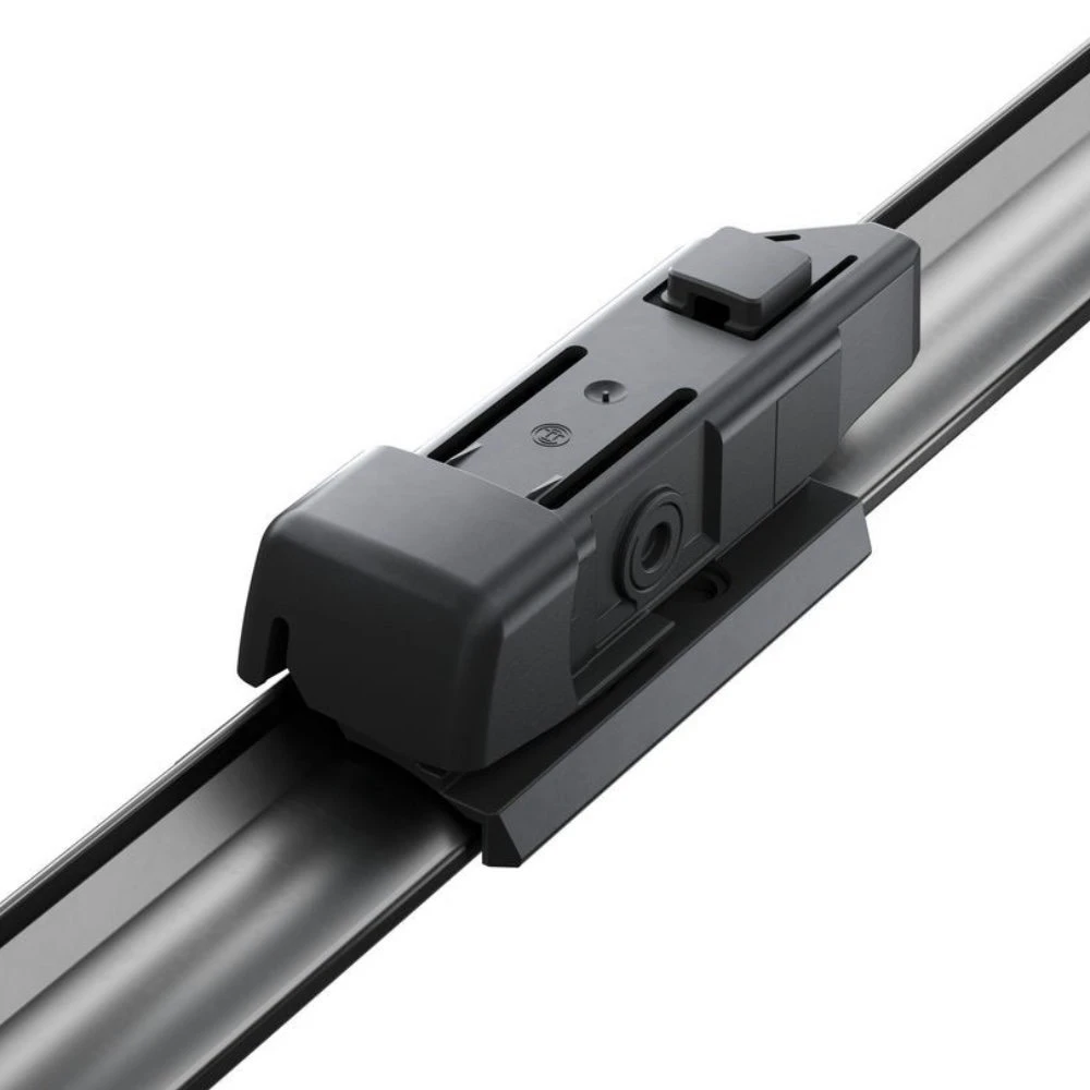 Sada předních stěračů BOSCH AeroTwin 700 a 500 mm pro Audi Q7 2015-2026