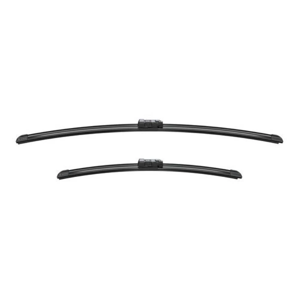 Sada předních stěračů BOSCH AeroTwin 650 a 450 mm pro Renault Kangoo 3 2021-2026