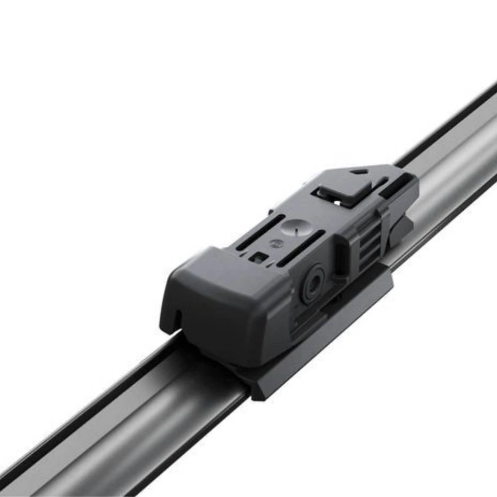 Sada předních stěračů BOSCH AeroTwin 650 a 450 mm pro Renault Kangoo 3 2021-2026