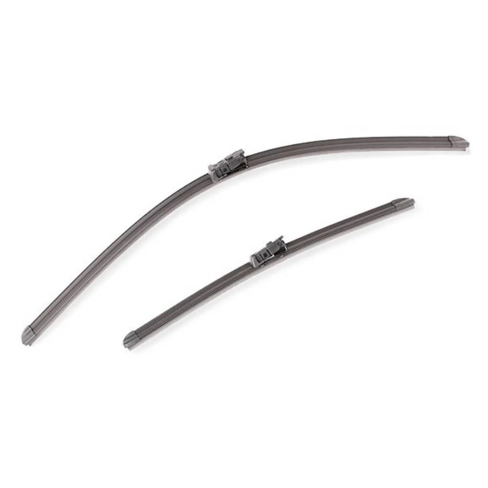 Sada předních stěračů BOSCH AeroTwin 650 a 400 mm pro Toyota Avensis 3 2009-2015
