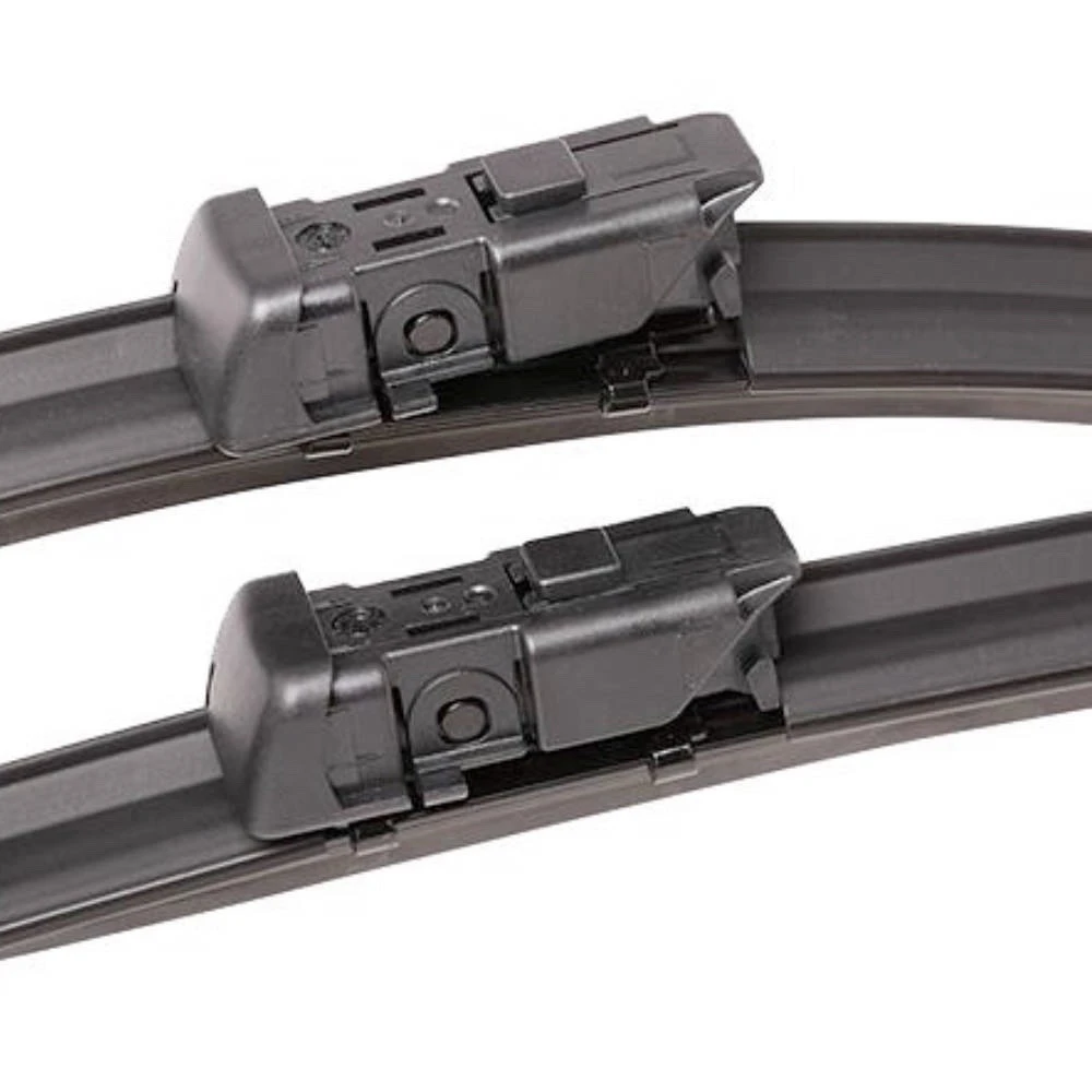 Sada předních stěračů BOSCH AeroTwin 650 a 400 mm pro Toyota Avensis 3 2009-2015