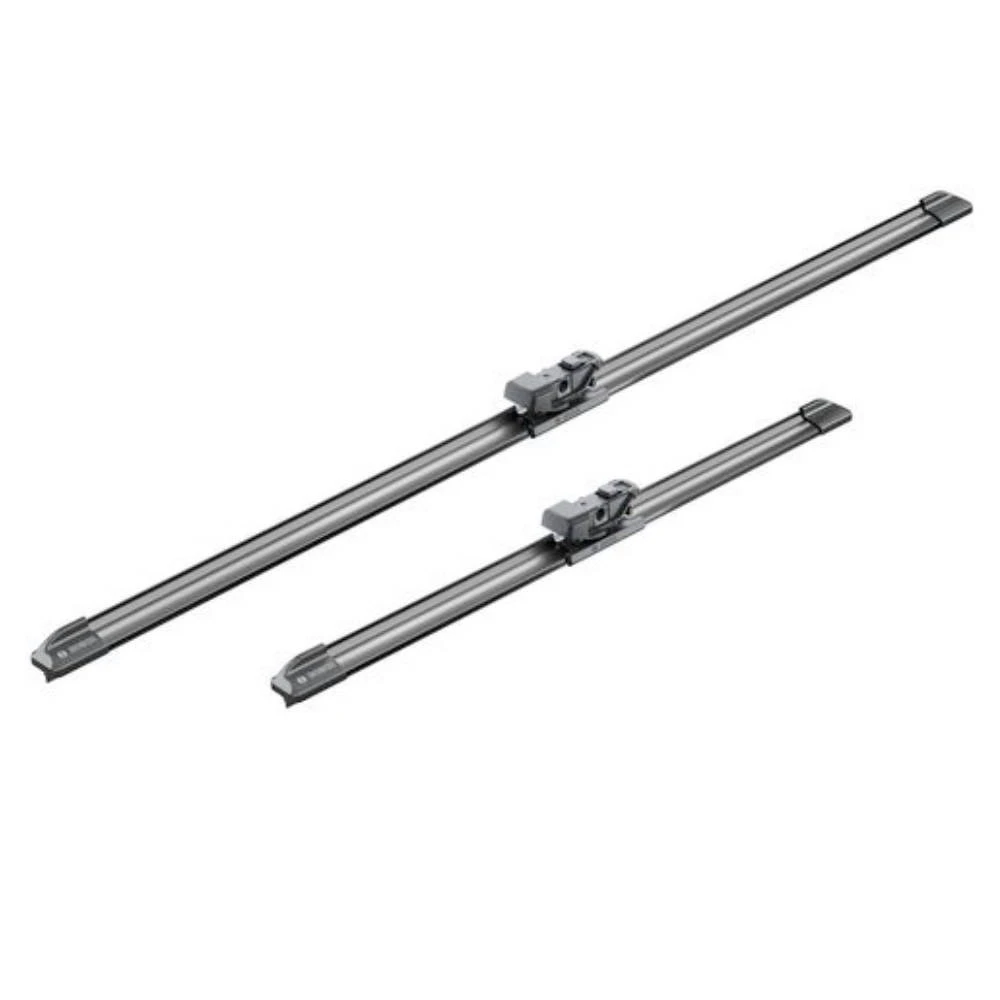 Sada předních stěračů BOSCH AeroTwin 650 a 400 mm pro Toyota Avensis 3 2009-2015