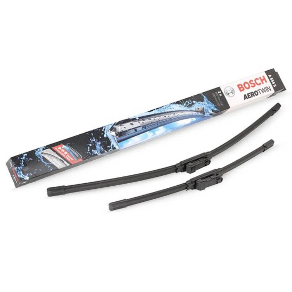 Stěrače BOSCH AeroTwin pro DS №4