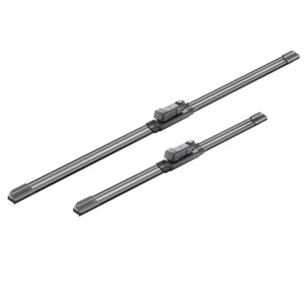 Sada předních stěračů BOSCH AeroTwin 600 a 400 mm pro Opel Astra L 2022-2026