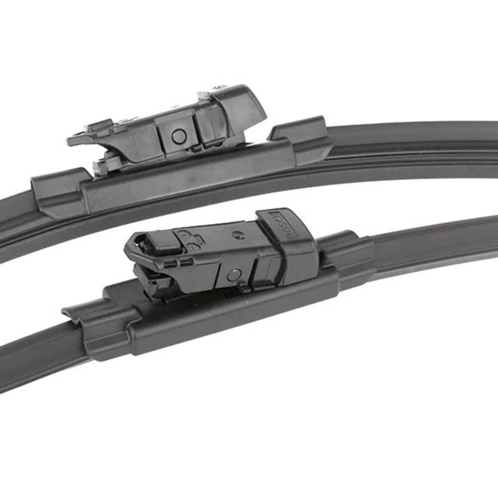 Sada předních stěračů BOSCH AeroTwin 600 a 400 mm pro Opel Astra L 2022-2026