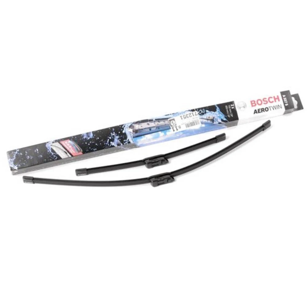 Stěrače BOSCH AeroTwin pro DS DS7