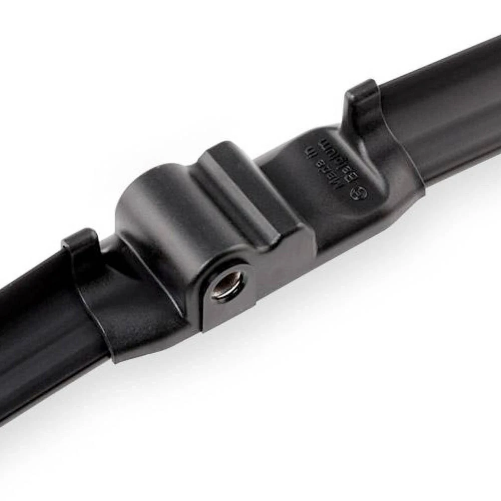 Sada předních stěračů BOSCH AeroTwin 600 a 530 mm pro Volkswagen Phaeton 2002-2016