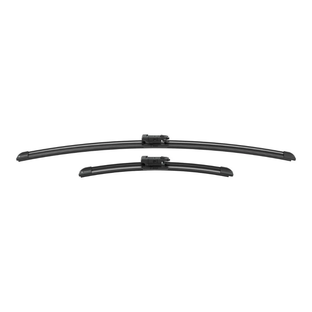 Sada předních stěračů BOSCH AeroTwin 650 a 340 mm pro Buick Velite 2019-2026
