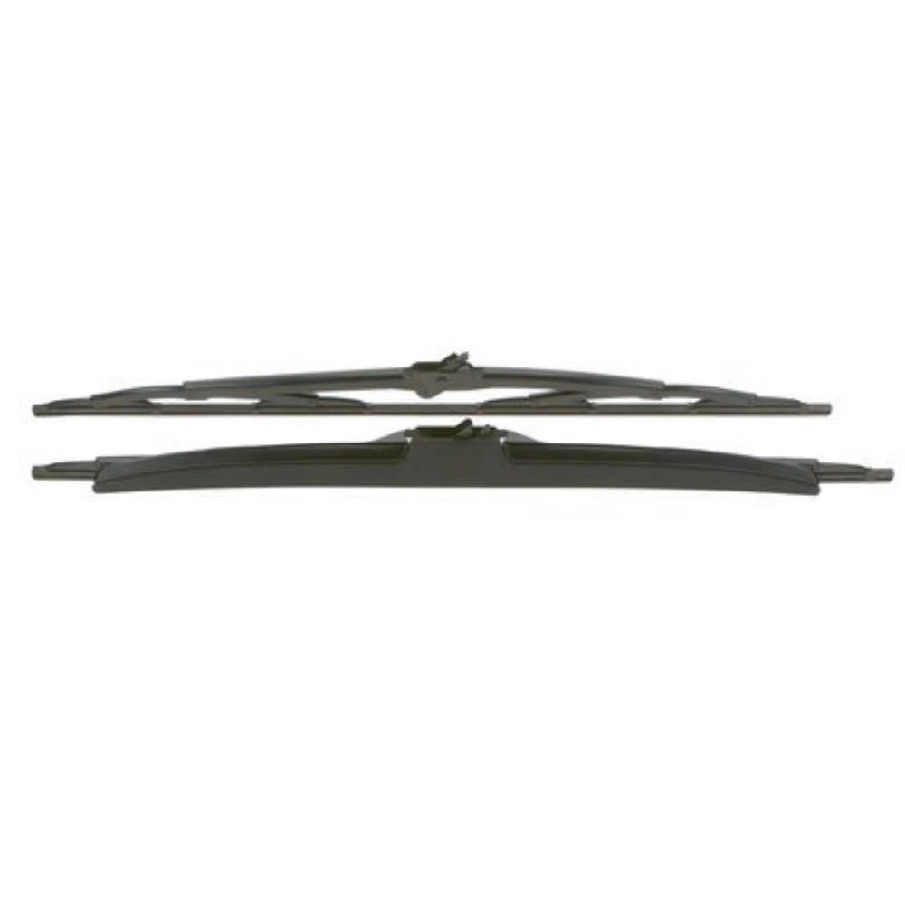 Sada předních stěračů BOSCH Twin 600 a 600 mm pro BMW 5 Series 1987-1995