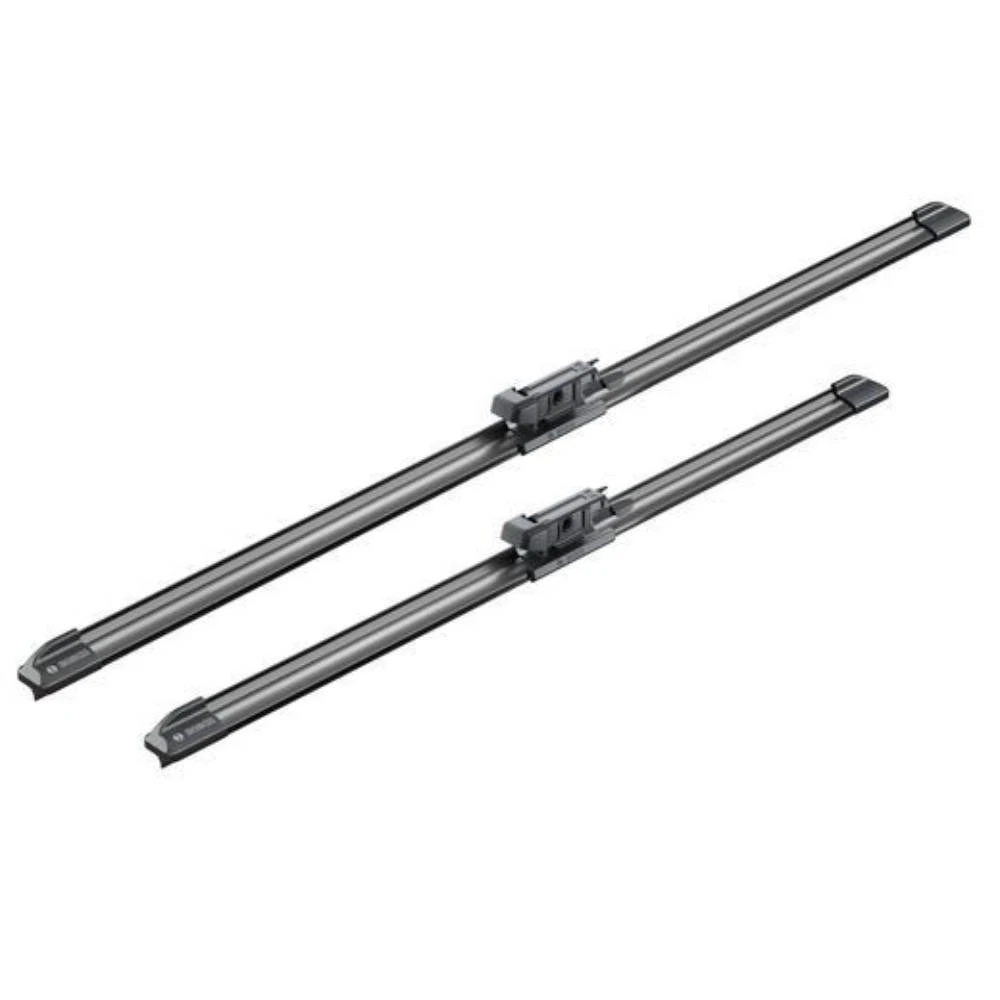Sada předních stěračů BOSCH AeroTwin 600 a 475 mm pro BMW 3 Series 2018-2026