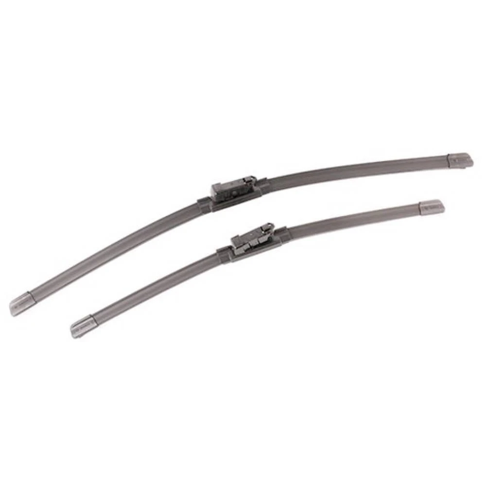 Sada předních stěračů BOSCH AeroTwin 600 a 475 mm pro Honda Civic 11 2021-2026