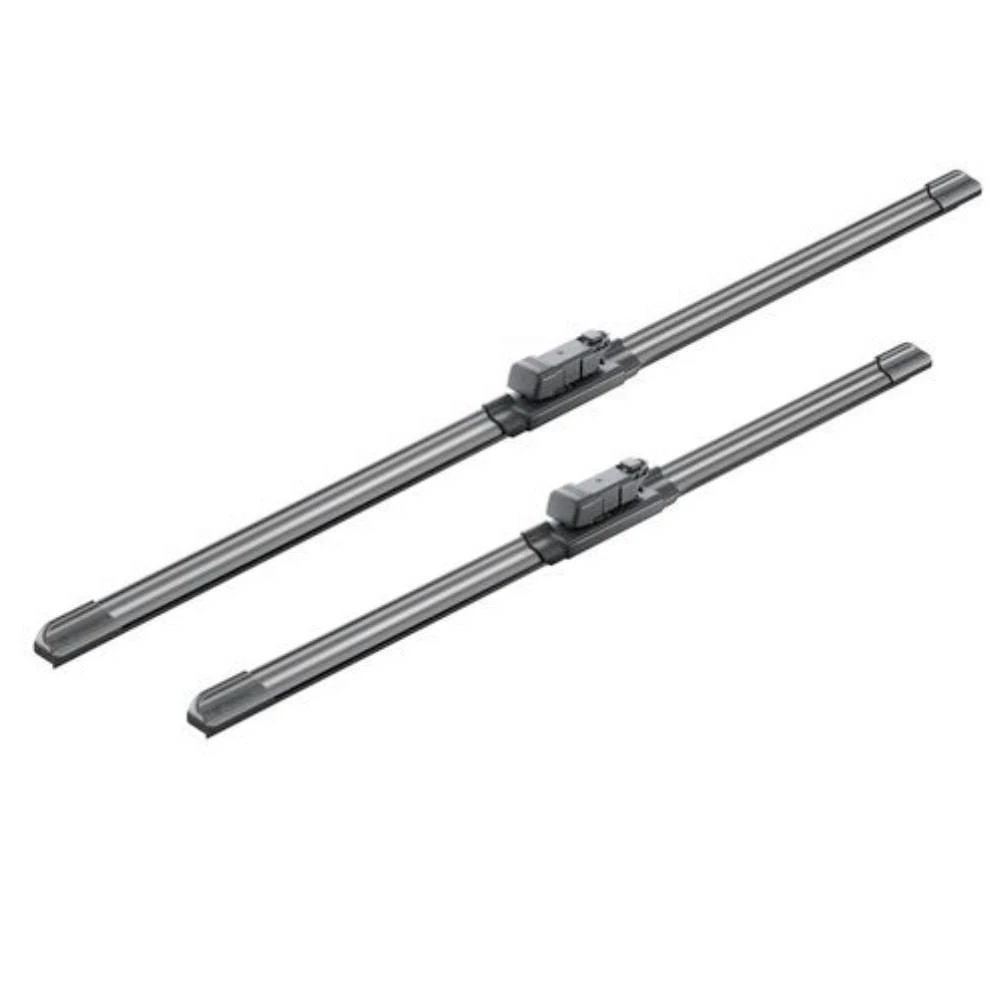Sada předních stěračů BOSCH AeroTwin 600 a 475 mm pro Honda Civic 11 2021-2026