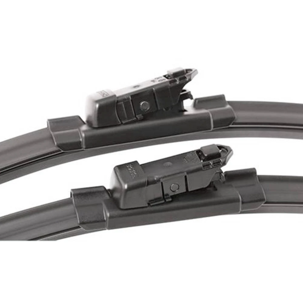 Sada předních stěračů BOSCH AeroTwin 600 a 475 mm pro Honda Civic 11 2021-2026