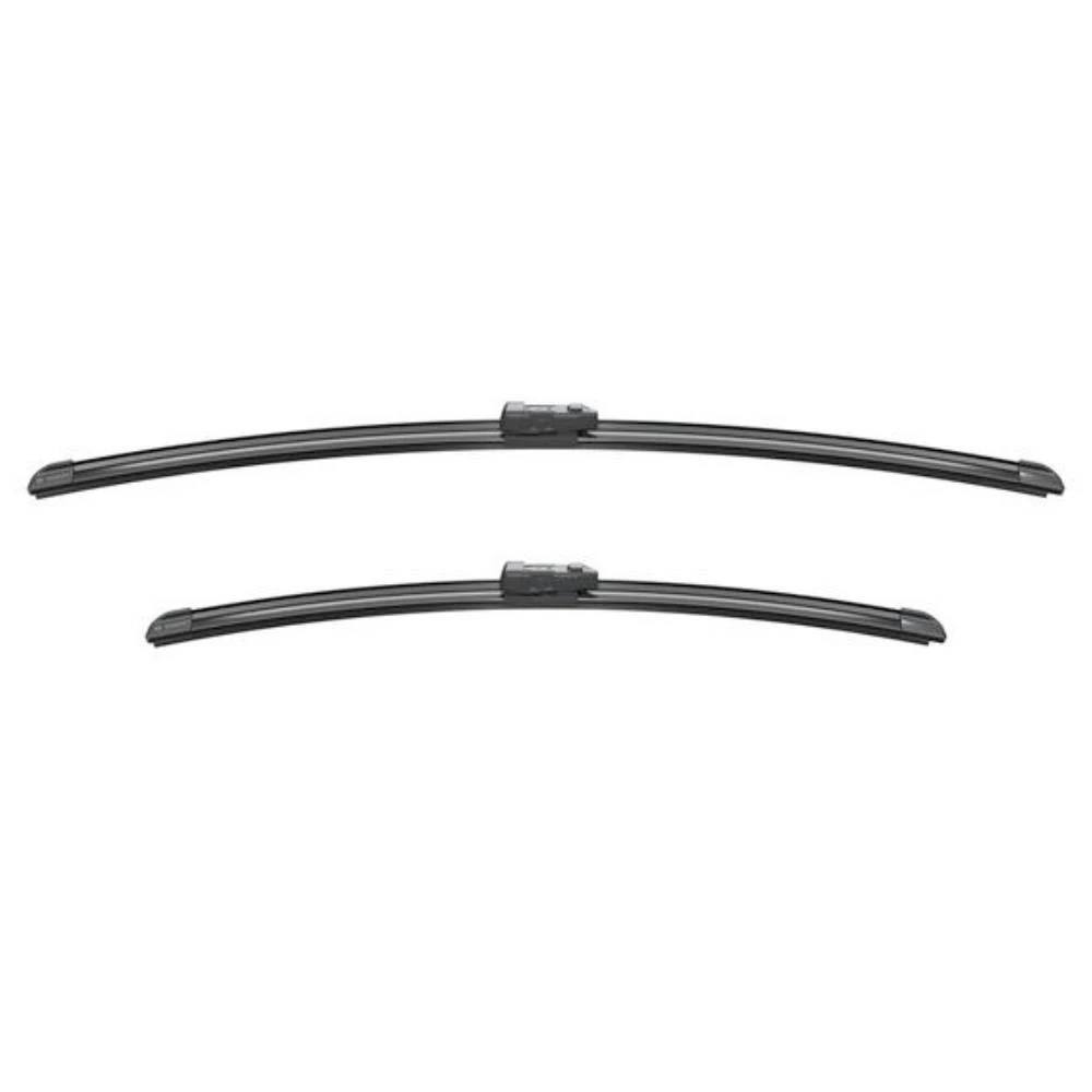 Stěrače BOSCH AeroTwin pro KGM Musso