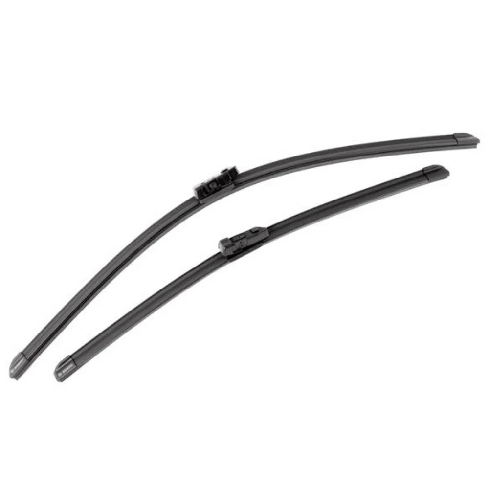 Sada předních stěračů BOSCH AeroTwin 650 a 530 mm pro Audi A6 Allroad 2012-2018