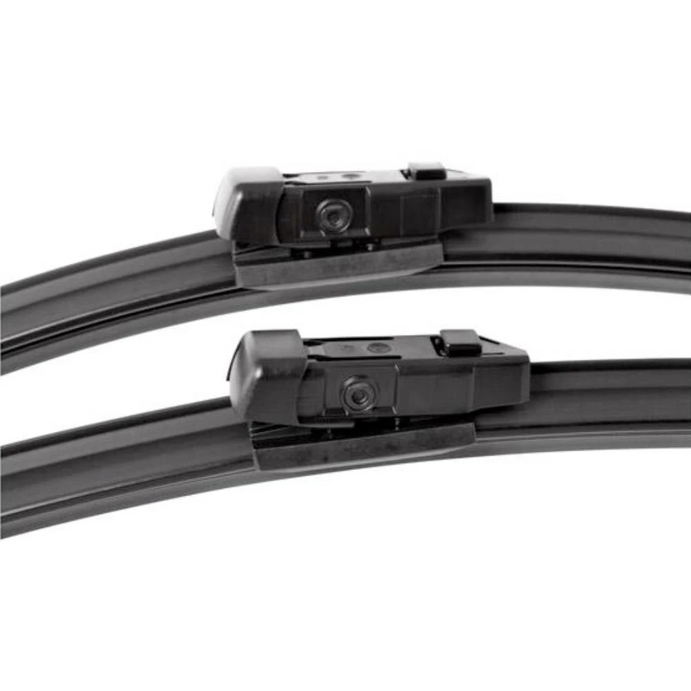 Sada předních stěračů BOSCH AeroTwin 650 a 530 mm pro Audi A6 Allroad 2012-2018