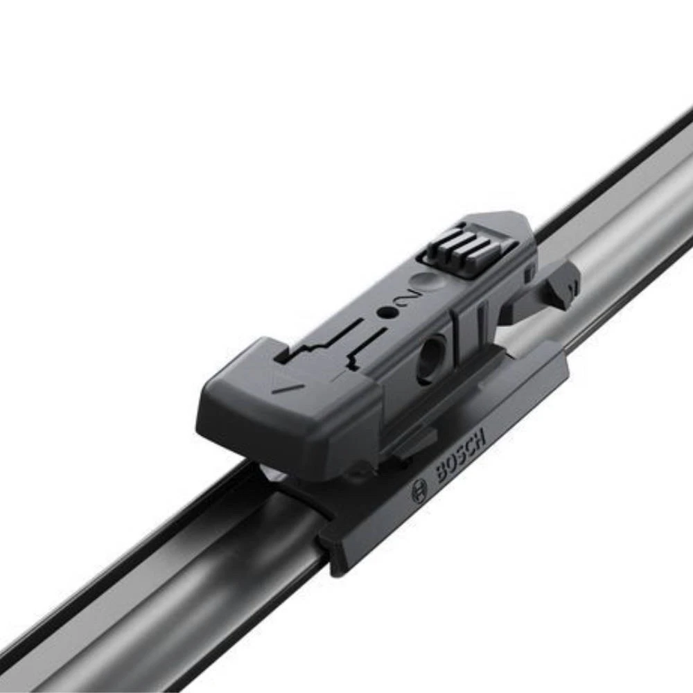 Sada předních stěračů BOSCH AeroTwin 550 a 450 mm pro Mercedes GLK 2014-2015