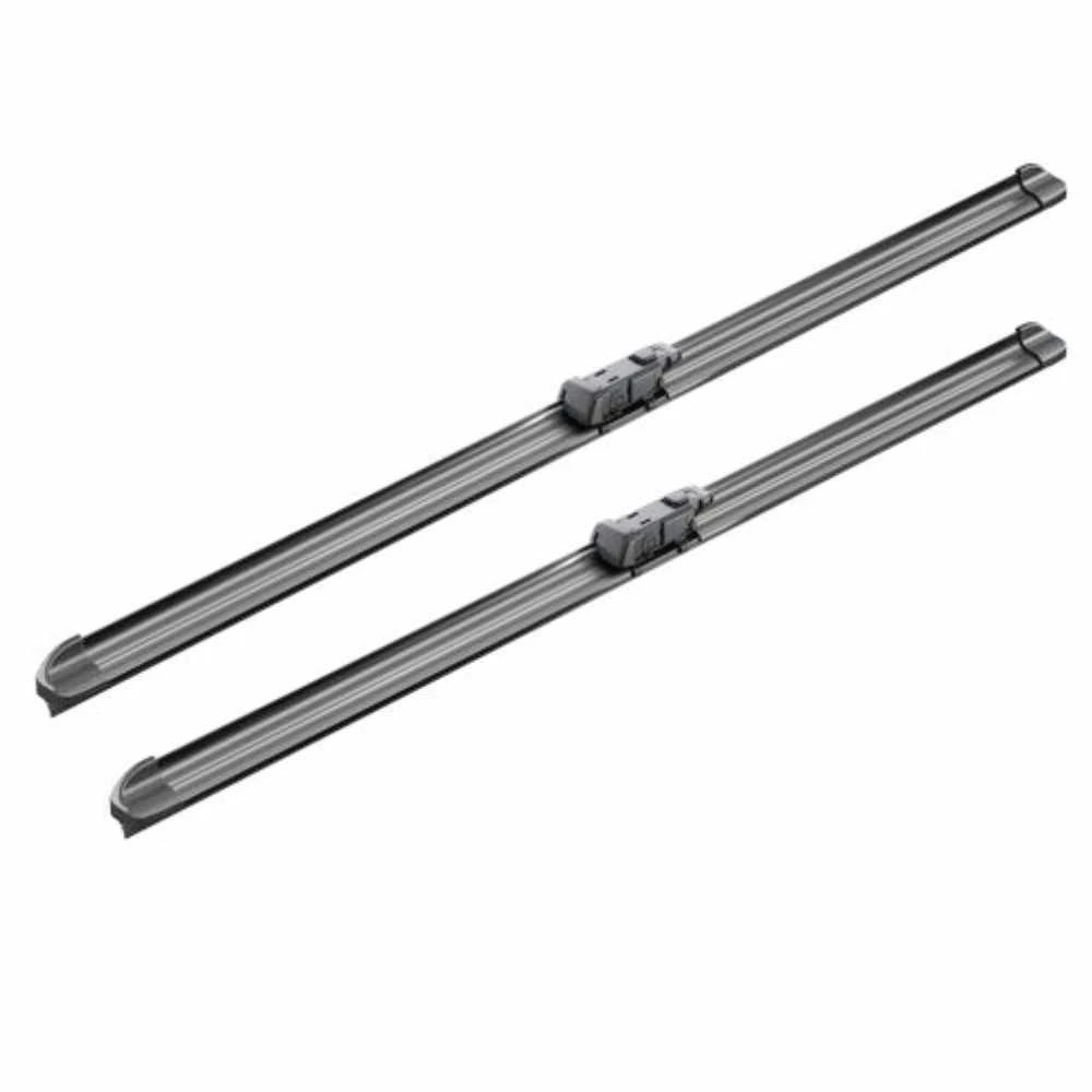Sada předních stěračů BOSCH AeroTwin 530 a 580 mm pro MINI Countryman 2023-2026