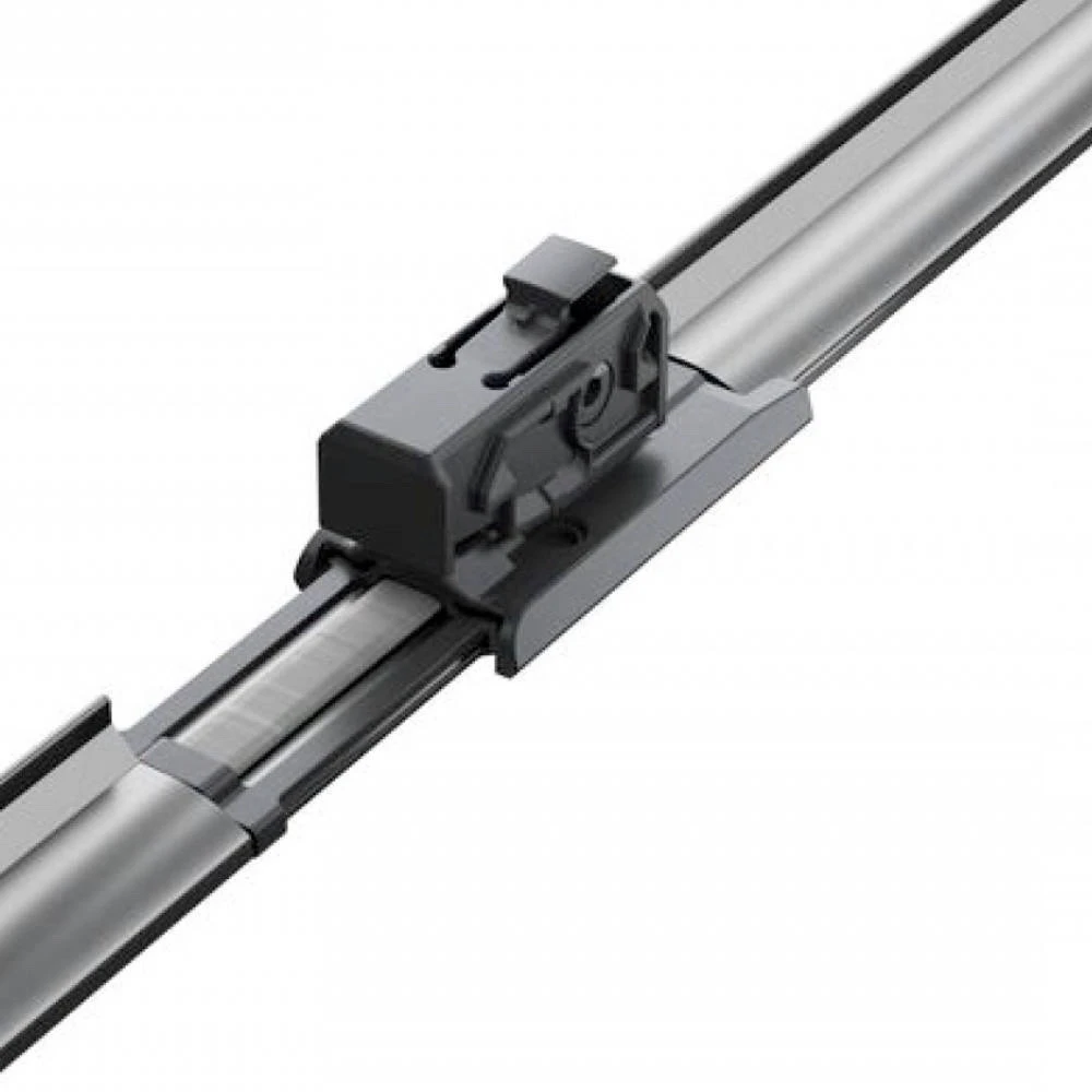 Sada předních stěračů BOSCH AeroTwin 625 a 500 mm pro Audi A6 2018-2025