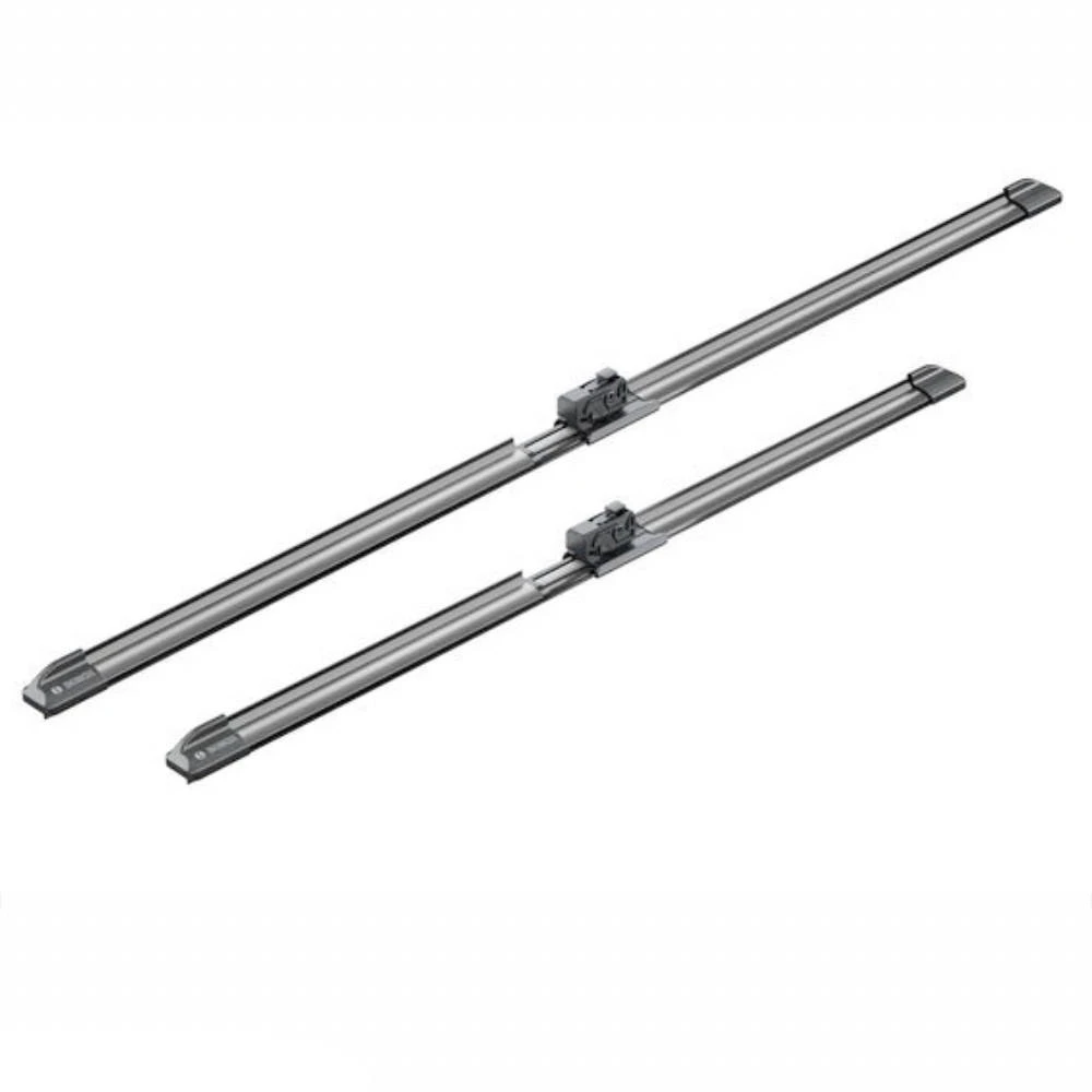 Sada předních stěračů BOSCH AeroTwin 650 a 500 mm pro Audi A8 2017-2026