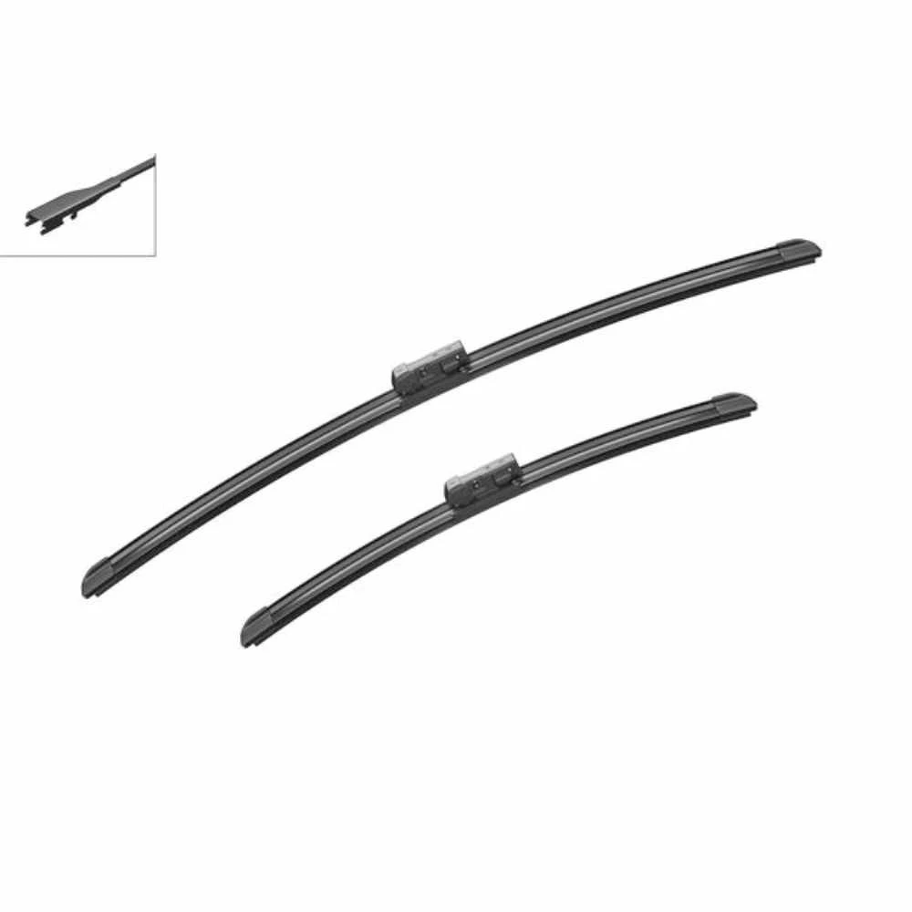 Stěrače BOSCH AeroTwin pro XPENG G6