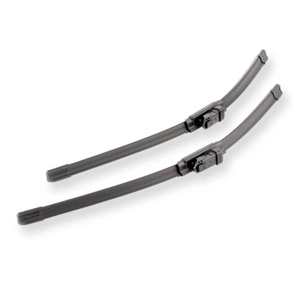 Sada předních stěračů BOSCH AeroTwin 530 a 530 mm pro Volkswagen Beetle 2010-2019