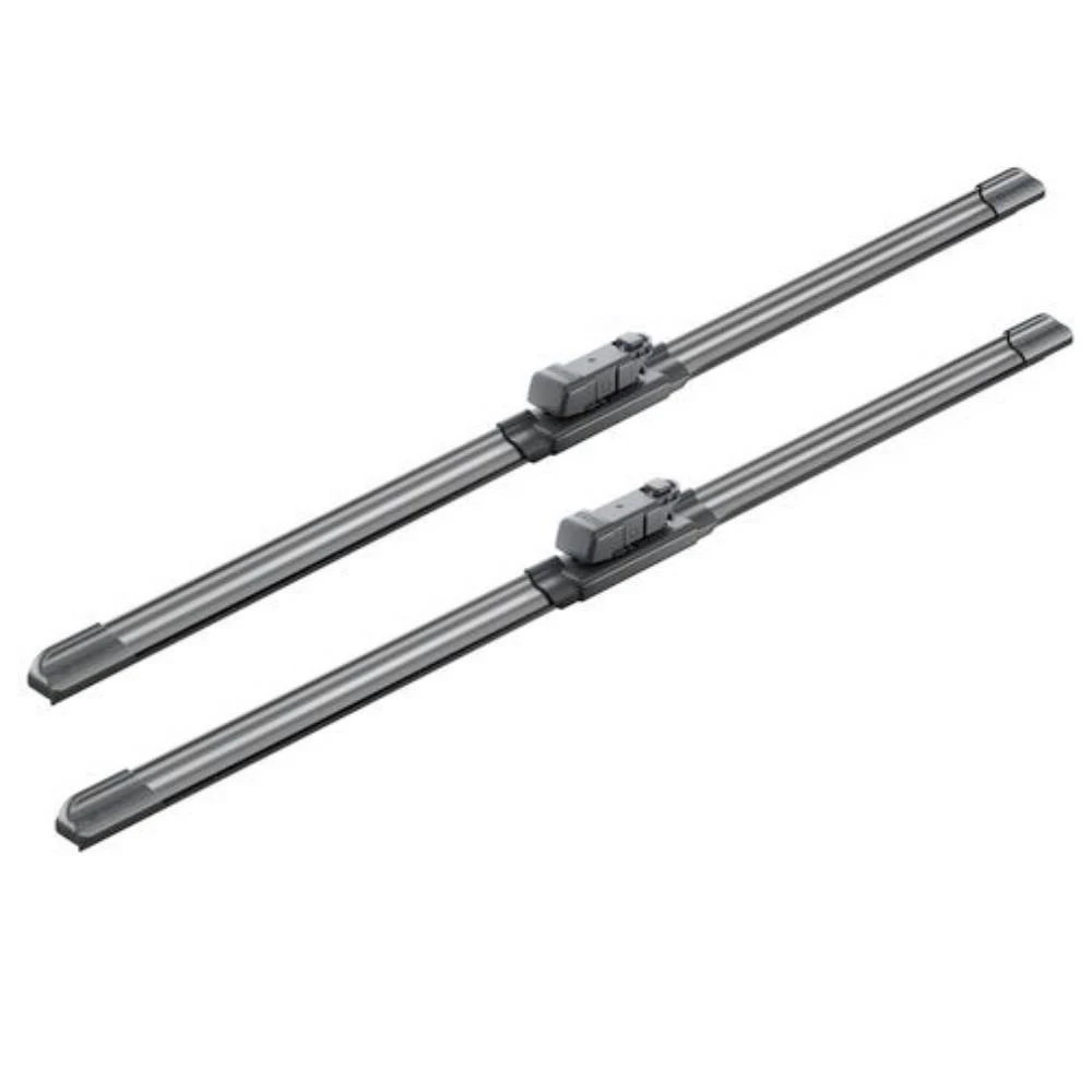 Sada předních stěračů BOSCH AeroTwin 530 a 530 mm pro Volkswagen Beetle 2010-2019