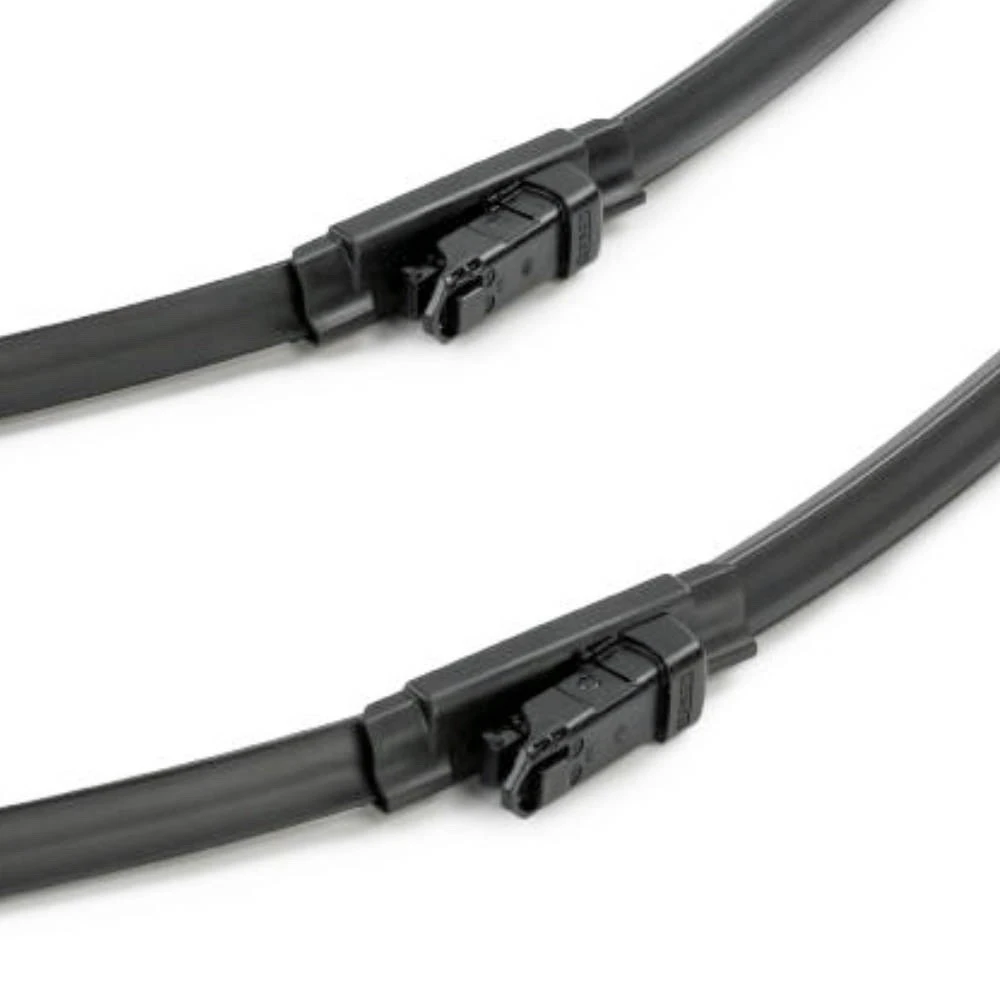 Sada předních stěračů BOSCH AeroTwin 530 a 530 mm pro Volkswagen Beetle 2010-2019