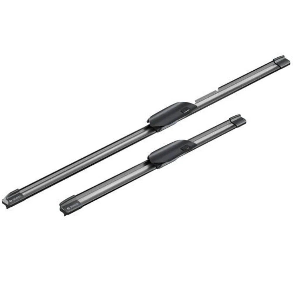 Sada předních stěračů BOSCH AeroTwin 650 a 425 mm pro BMW 2 Series Gran Coupe 2019-2024