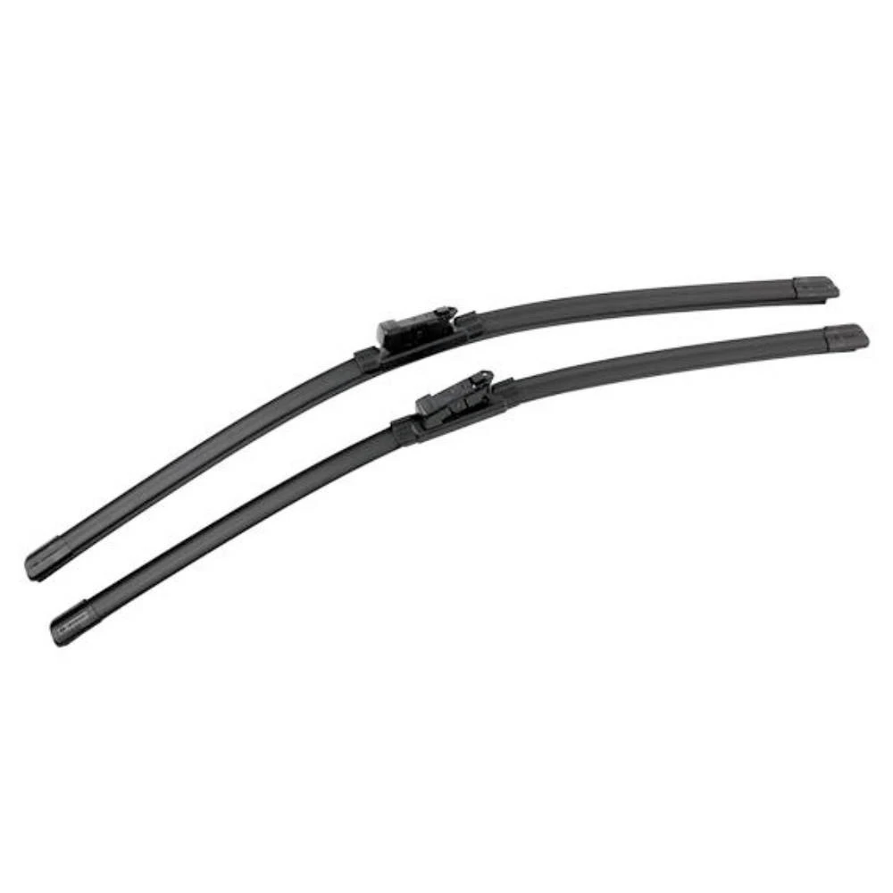 Sada předních stěračů BOSCH AeroTwin 600 a 600 mm pro Volkswagen Transporter T5 2013-2015