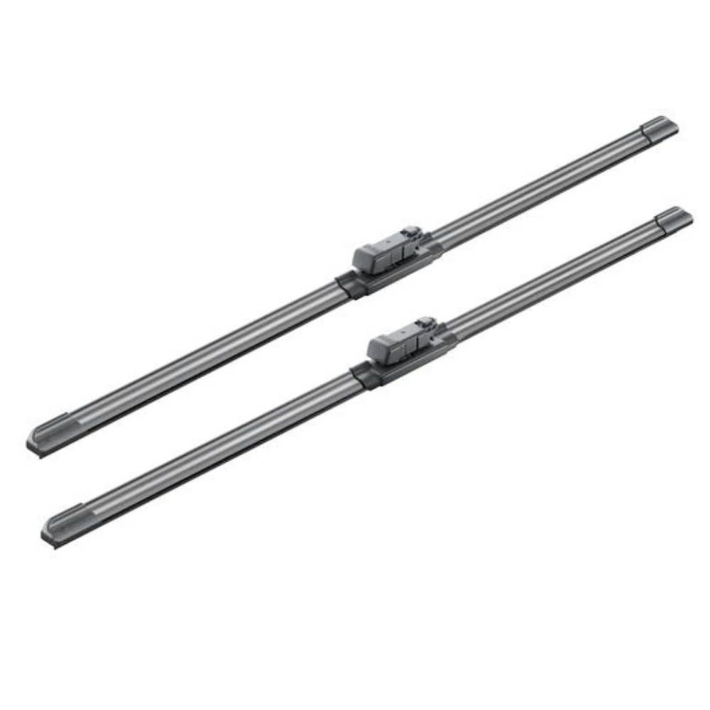Sada předních stěračů BOSCH AeroTwin 600 a 600 mm pro Volkswagen Transporter T5 2013-2015