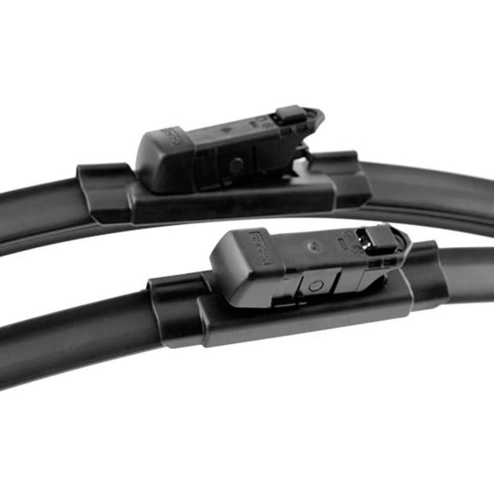 Sada předních stěračů BOSCH AeroTwin 600 a 600 mm pro Volkswagen Transporter T5 2013-2015