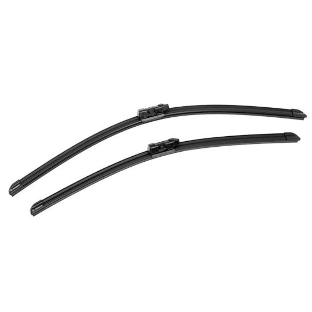 Sada předních stěračů BOSCH AeroTwin 600 a 530 mm pro Audi TT 2014-2023