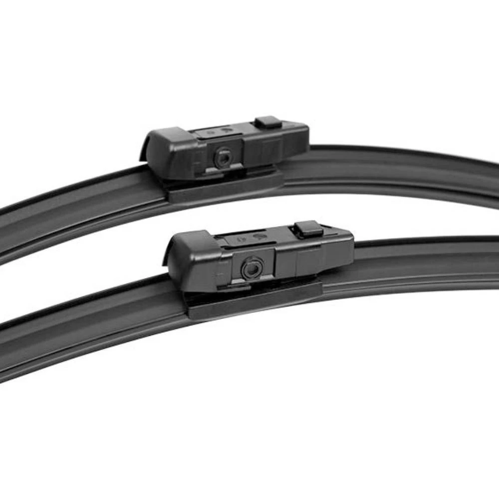 Sada předních stěračů BOSCH AeroTwin 600 a 530 mm pro Audi TT 2014-2023
