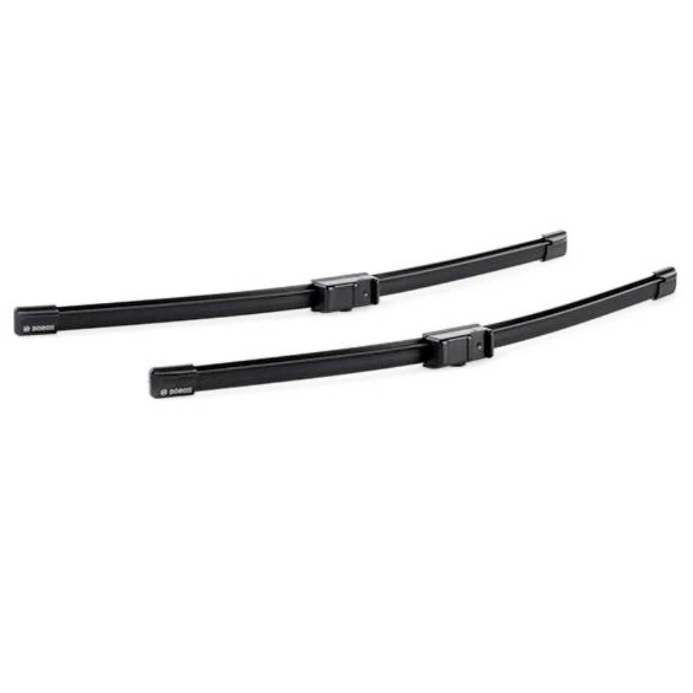 Sada předních stěračů BOSCH AeroTwin 475 a 475 mm pro Volkswagen Lupo 2003-2005