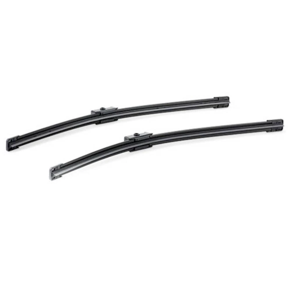 Sada předních stěračů BOSCH AeroTwin 475 a 475 mm pro Volkswagen Lupo 2003-2005