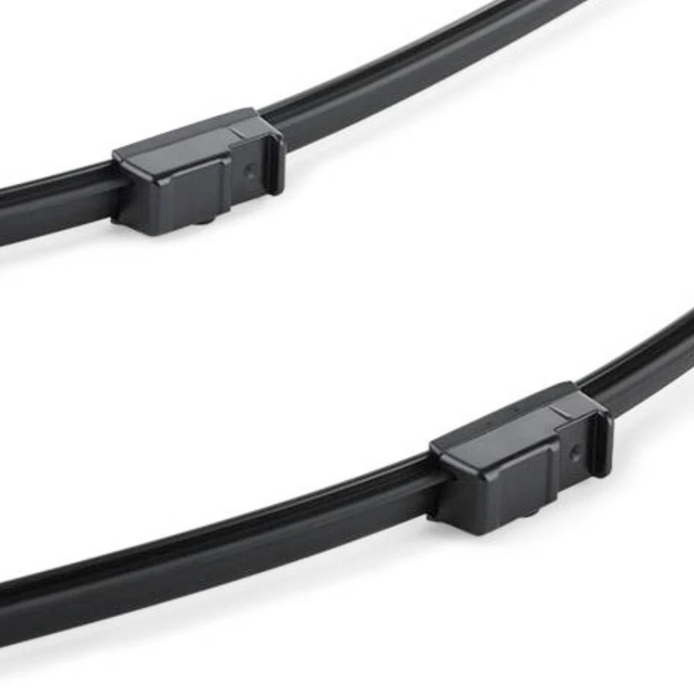 Sada předních stěračů BOSCH AeroTwin 475 a 475 mm pro Volkswagen Lupo 2003-2005