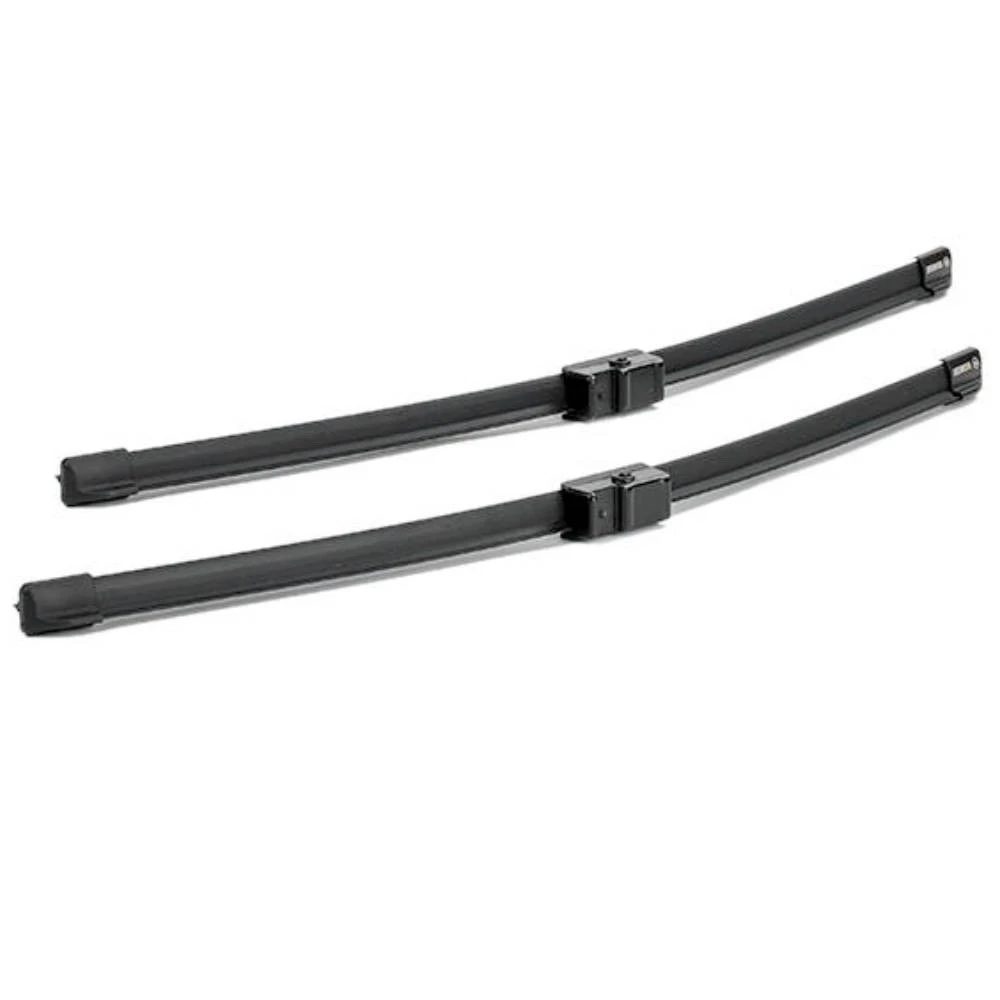 Sada předních stěračů BOSCH AeroTwin 530 a 530 mm pro Audi TT 2003-2006