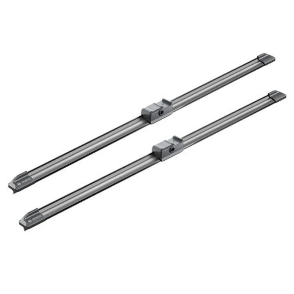 Sada předních stěračů BOSCH AeroTwin 530 a 530 mm pro Audi TT 2003-2006