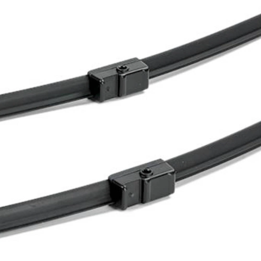 Sada předních stěračů BOSCH AeroTwin 530 a 530 mm pro Audi TT 2003-2006
