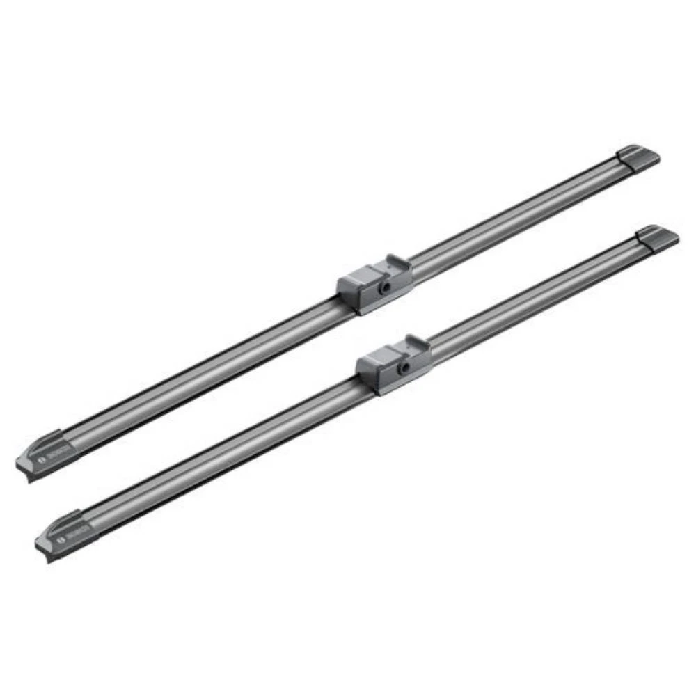 Sada předních stěračů BOSCH AeroTwin 530 a 530 mm pro Volkswagen Passat B5 2001-2005