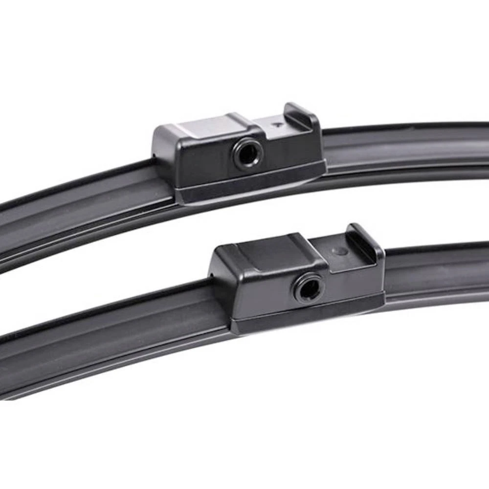 Sada předních stěračů BOSCH AeroTwin 530 a 530 mm pro Volkswagen Passat B5 2001-2005