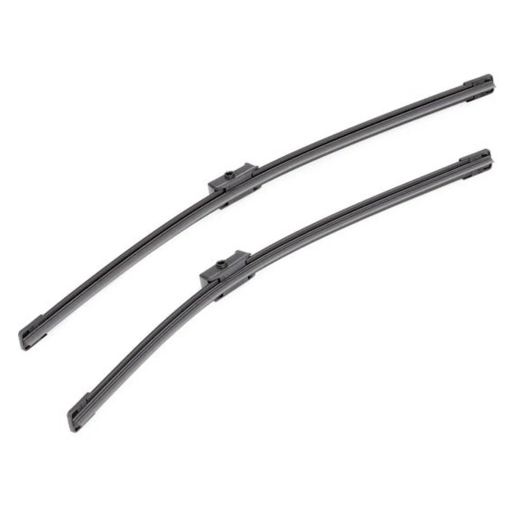 Sada předních stěračů BOSCH AeroTwin 530 a 475 mm pro Volkswagen Jetta 4 2002-2005