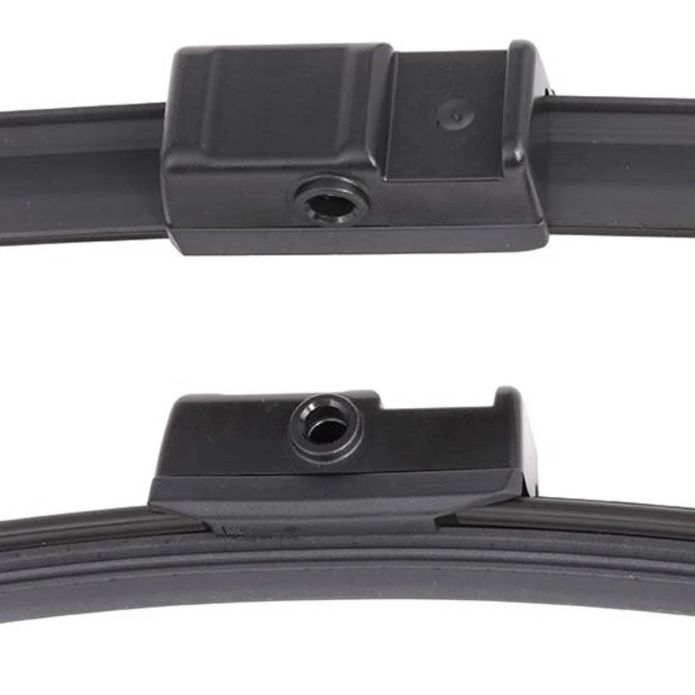 Sada předních stěračů BOSCH AeroTwin 530 a 475 mm pro Volkswagen Jetta 4 2002-2005