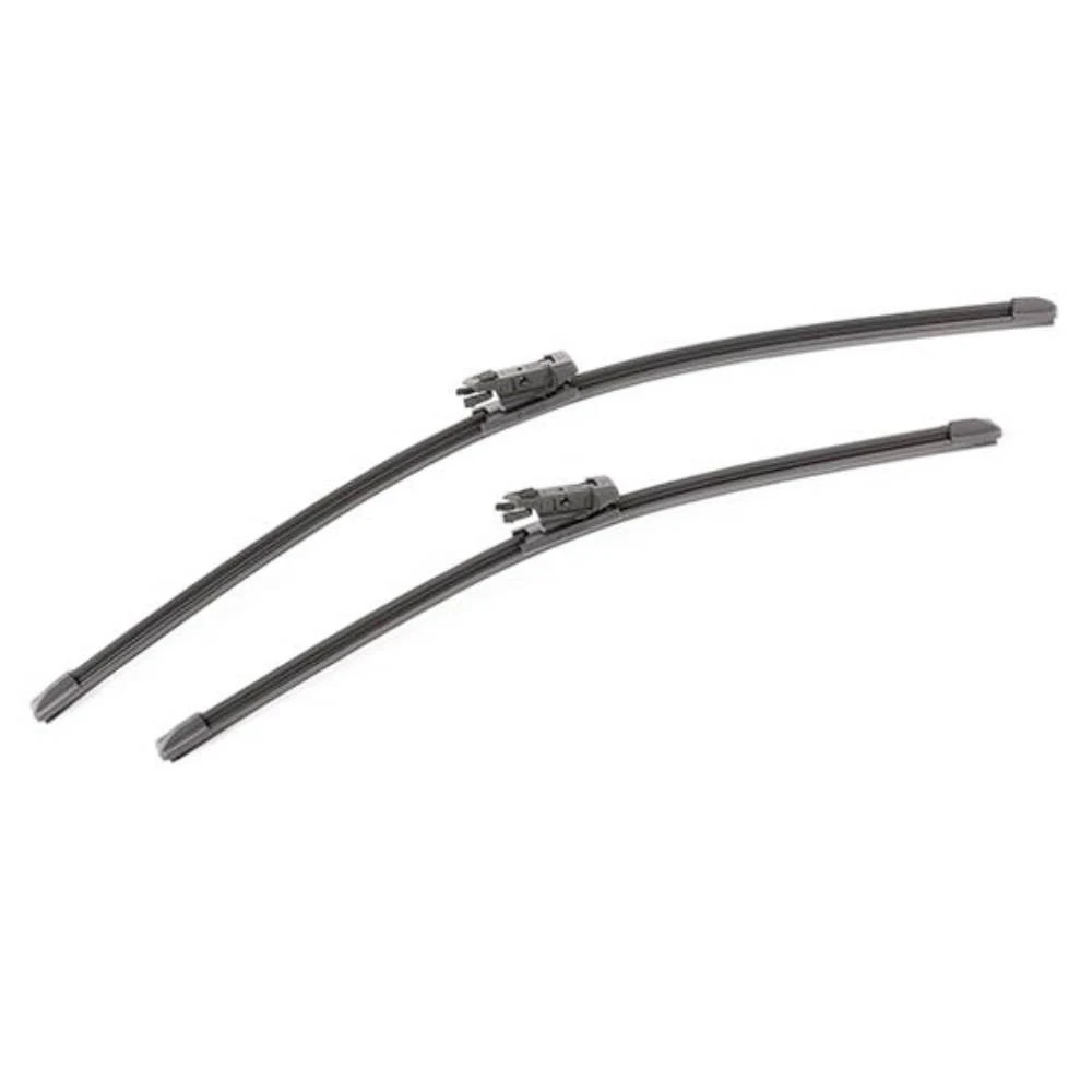 Sada předních stěračů BOSCH AeroTwin 600 a 475 mm pro BMW 3 Series 2012-2019