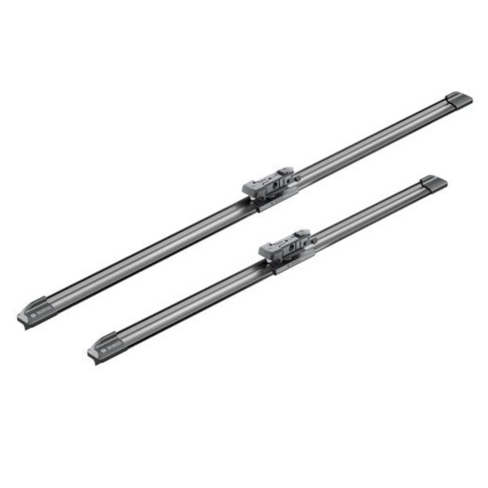Sada předních stěračů BOSCH AeroTwin 600 a 475 mm pro BMW 3 Series 2012-2019