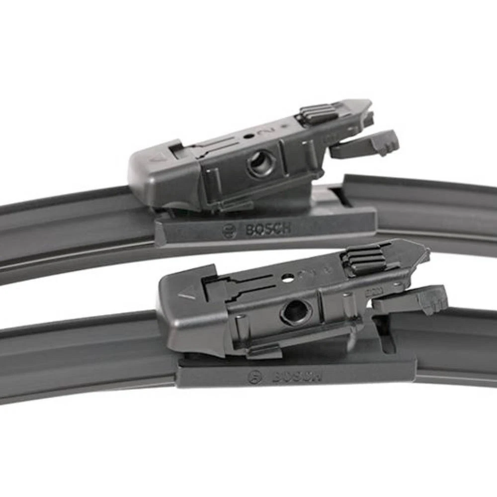 Sada předních stěračů BOSCH AeroTwin 600 a 475 mm pro BMW 3 Series 2012-2019